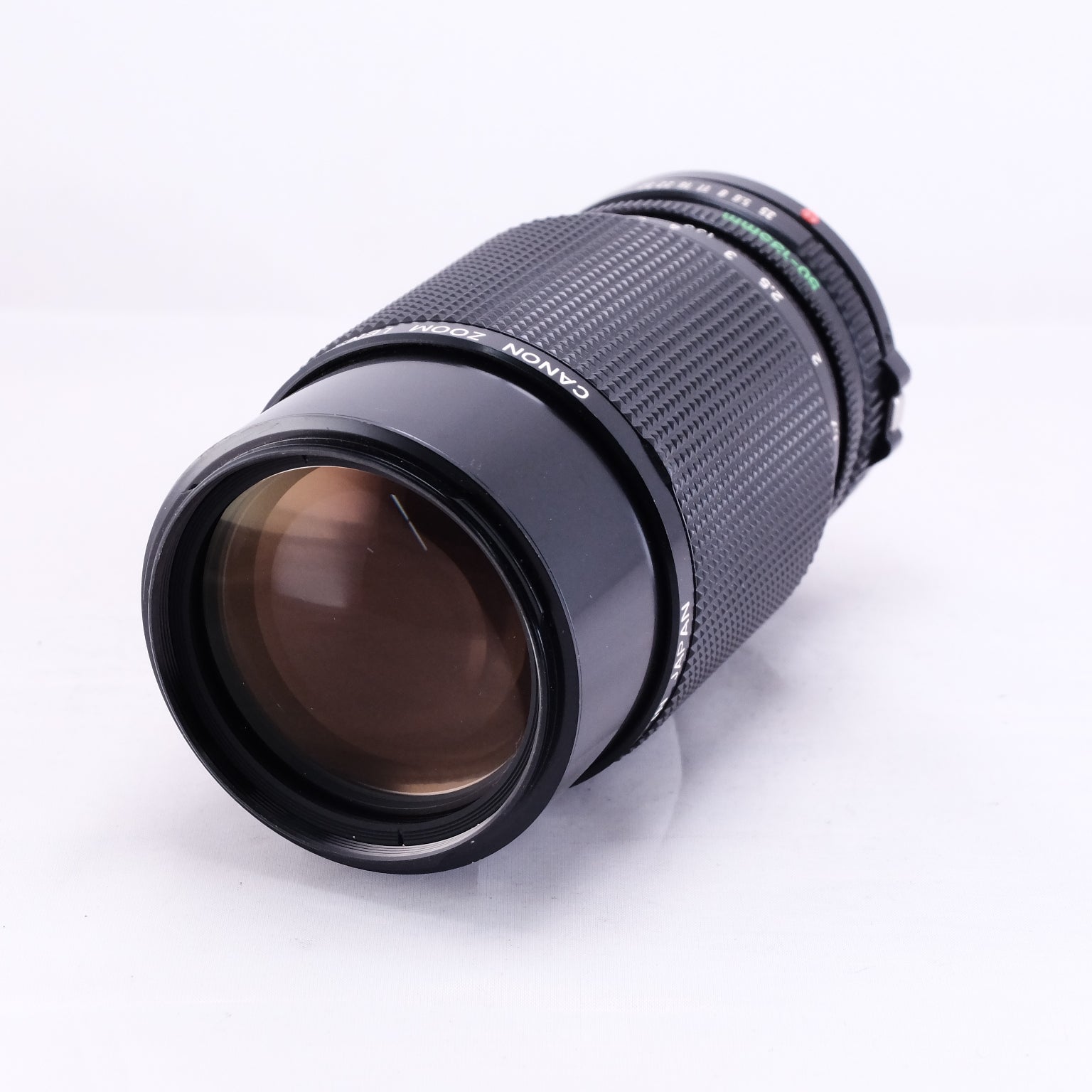 Canon New FD 50-135mm F3.5 [FD]
