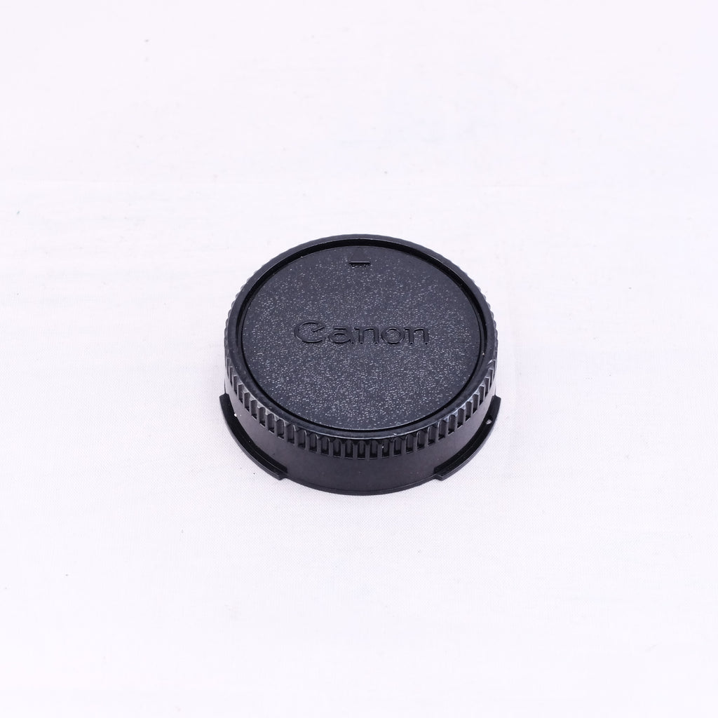 Canon New FD 50-135mm F3.5 [FD]