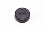＊整備品【Nikon】NIKKOR 85mm F1.4 Ai-S [F]