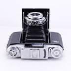 Zeiss Ikon Nettax 513/16 【ワケあり】