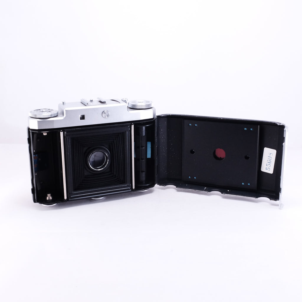 Zeiss Ikon Nettax 513/16 【ワケあり】