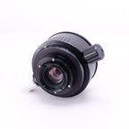 Nikon NIKONOS-V (Orange) + UW-NIKKOR 28mm F3.5