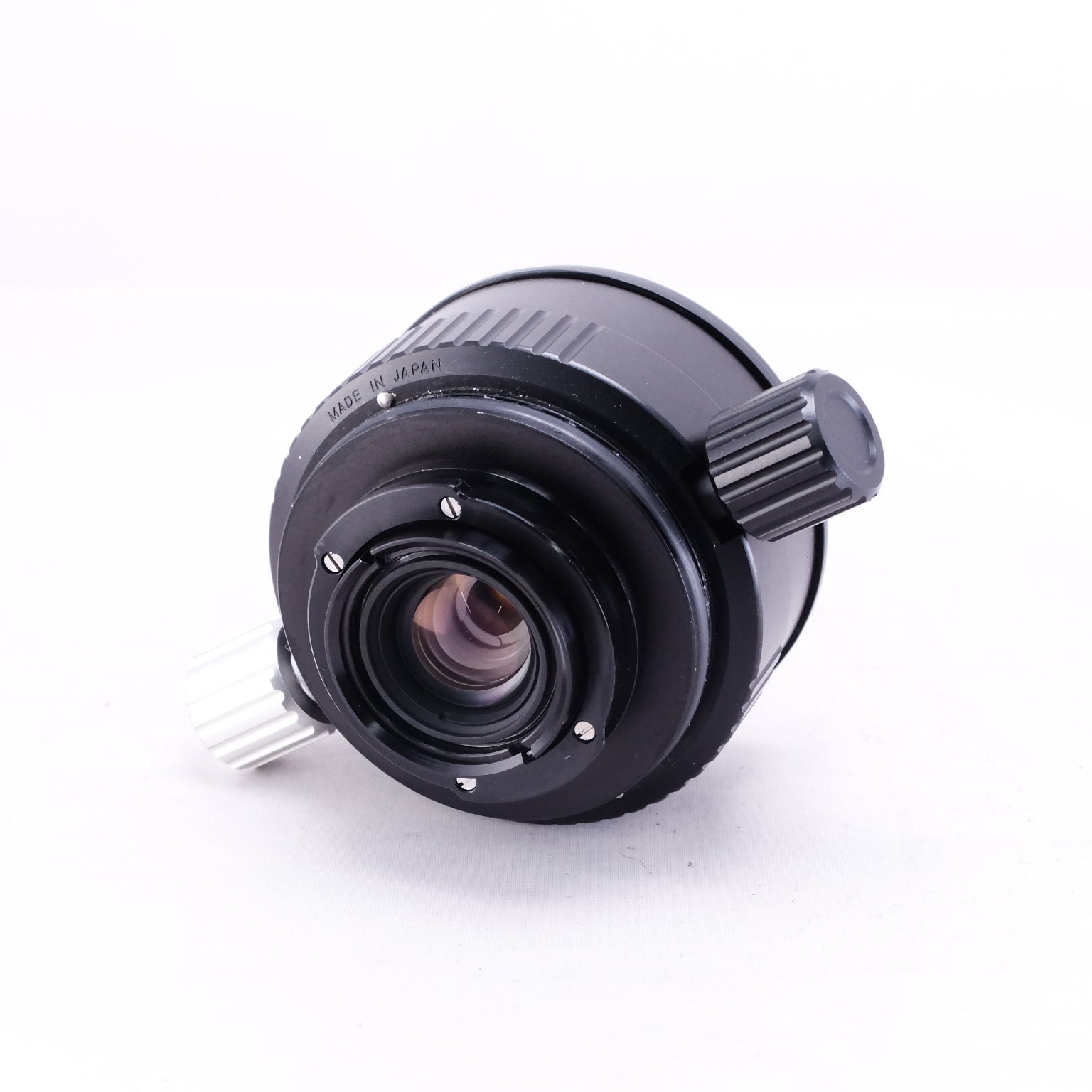 Nikon NIKONOS-V (Orange) + UW-NIKKOR 28mm F3.5