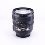 Nikon AF-S NIKKOR 24-85mm f/3.5-4.5G ED [F]