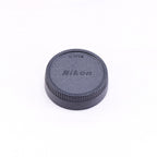 Nikon AF-S NIKKOR 24-85mm f/3.5-4.5G ED [F]