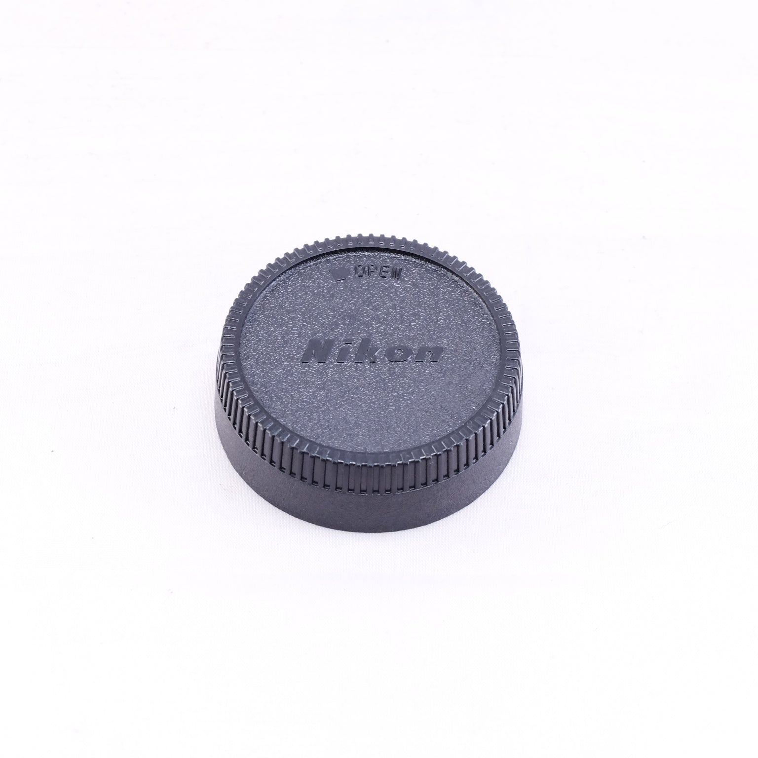 Nikon AF-S NIKKOR 24-85mm f/3.5-4.5G ED [F]