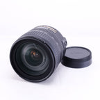 Nikon AF-S NIKKOR 24-85mm f/3.5-4.5G ED [F]