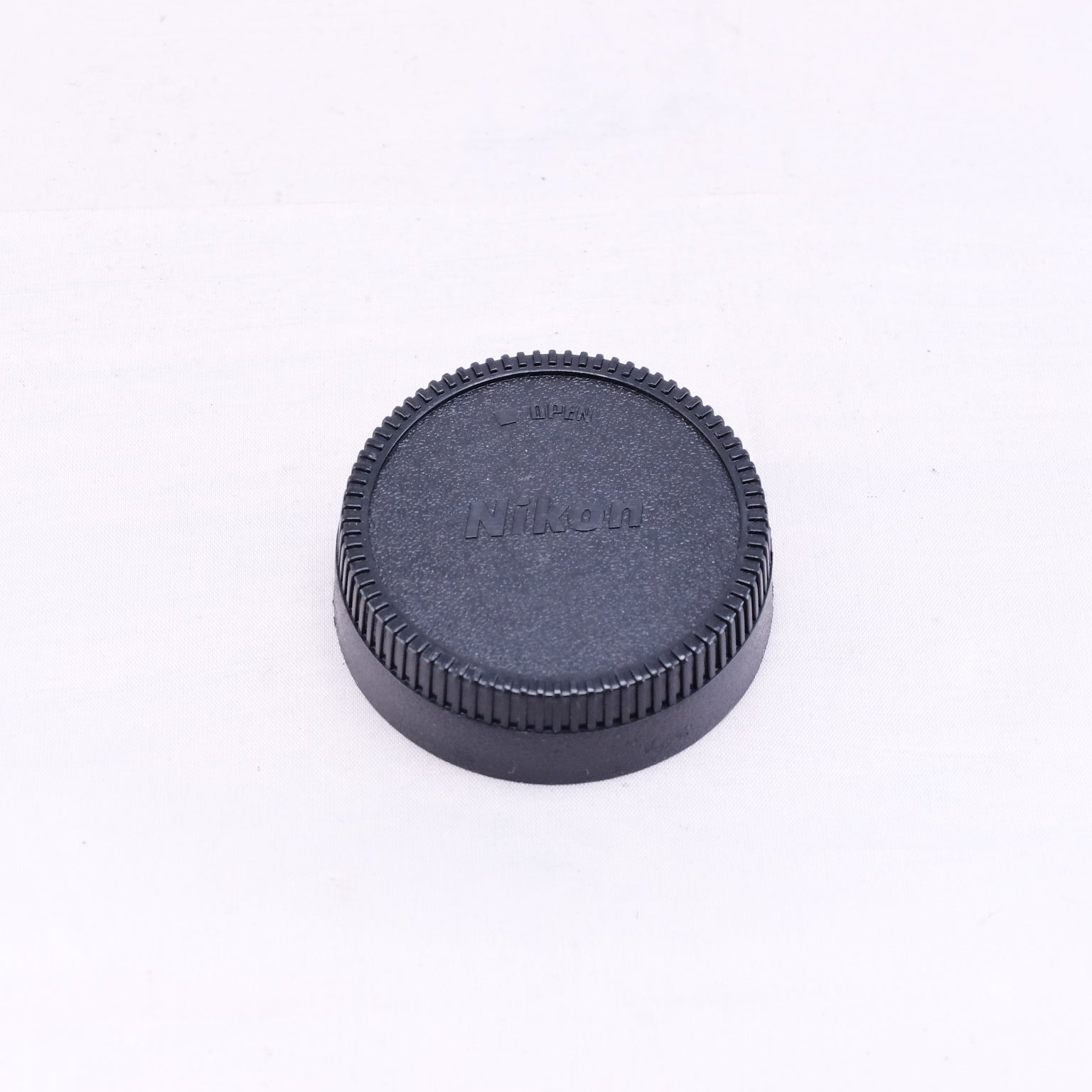 Nikon AF-S NIKKOR 24-85mm f/3.5-4.5G ED [F]