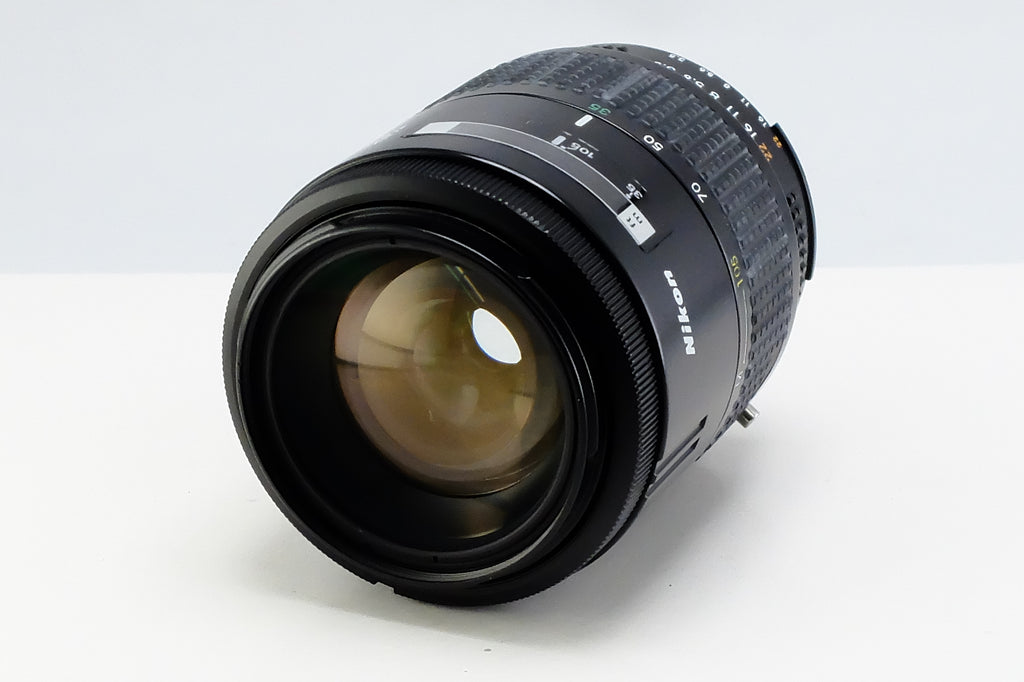 【Nikon】AF NIKKOR 35-105mm F3.5-4.5 [F] | 東京CAMERA