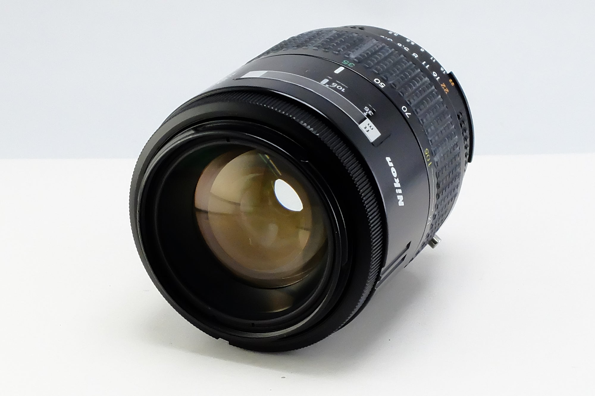 【Nikon】AF NIKKOR 35-105mm F3.5-4.5 [F] | 東京CAMERA