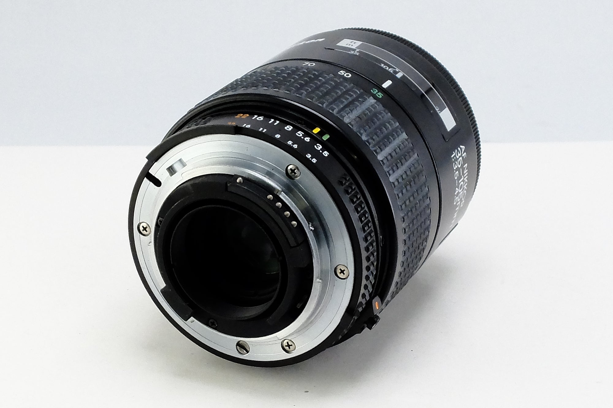【Nikon】AF NIKKOR 35-105mm F3.5-4.5 [F] | 東京CAMERA