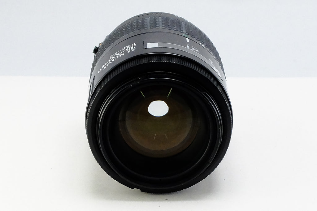 【Nikon】AF NIKKOR 35-105mm F3.5-4.5 [F] | 東京CAMERA