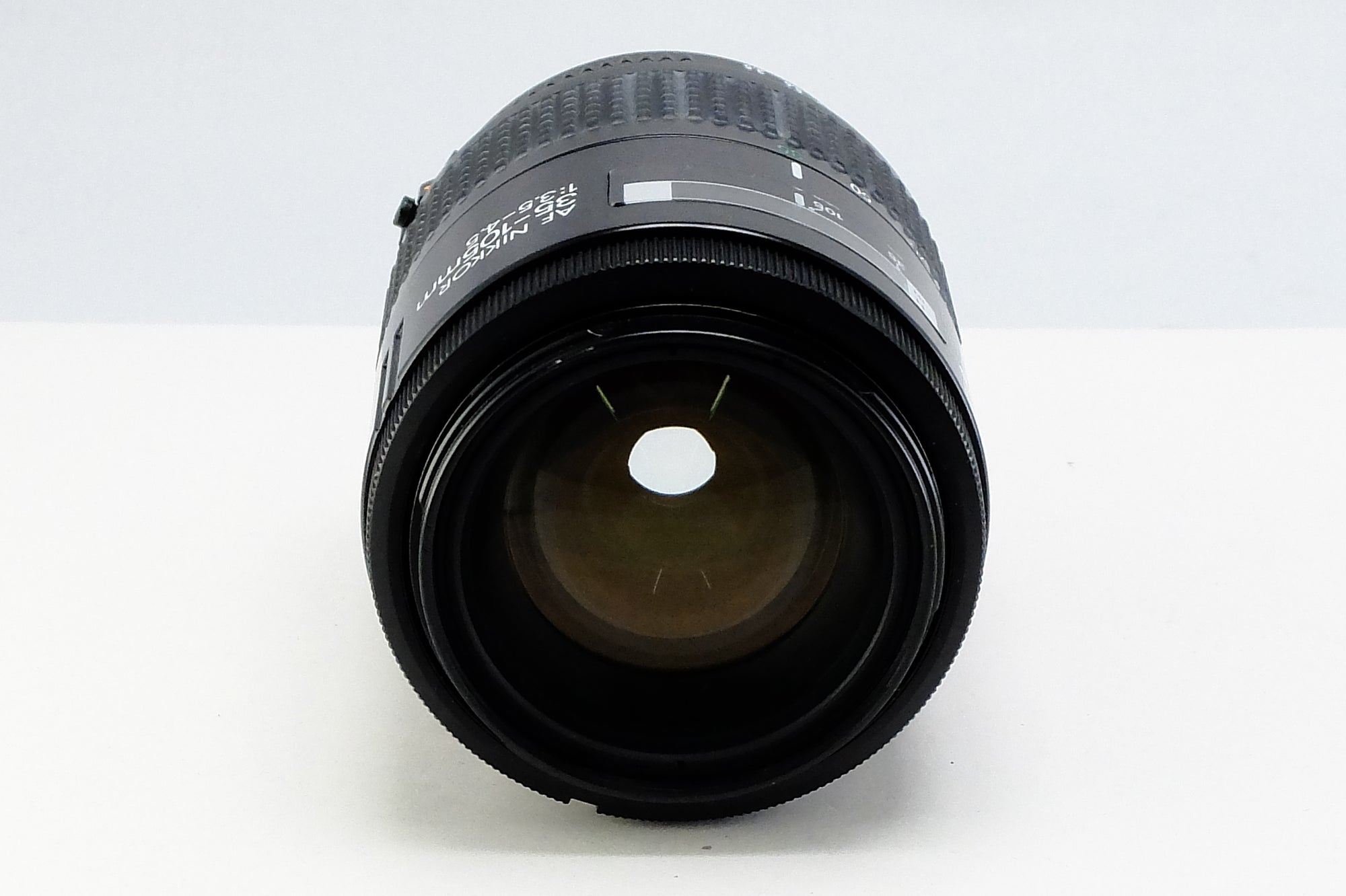 【Nikon】AF NIKKOR 35-105mm F3.5-4.5 [F] | 東京CAMERA