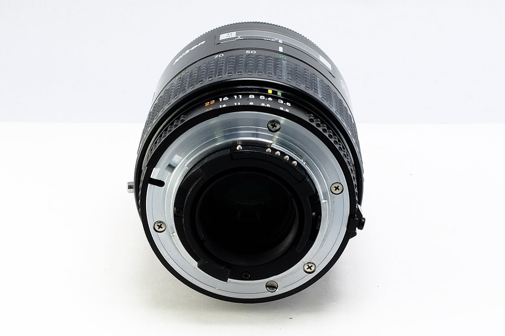 【Nikon】AF NIKKOR 35-105mm F3.5-4.5 [F] | 東京CAMERA