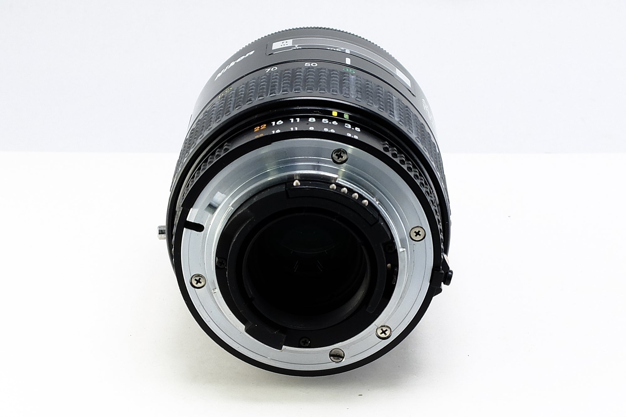 【Nikon】AF NIKKOR 35-105mm F3.5-4.5 [F] | 東京CAMERA