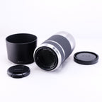 SONY E 55-210mm F4.5-6.3 OSS [sony E]