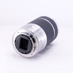 SONY E 55-210mm F4.5-6.3 OSS [sony E]