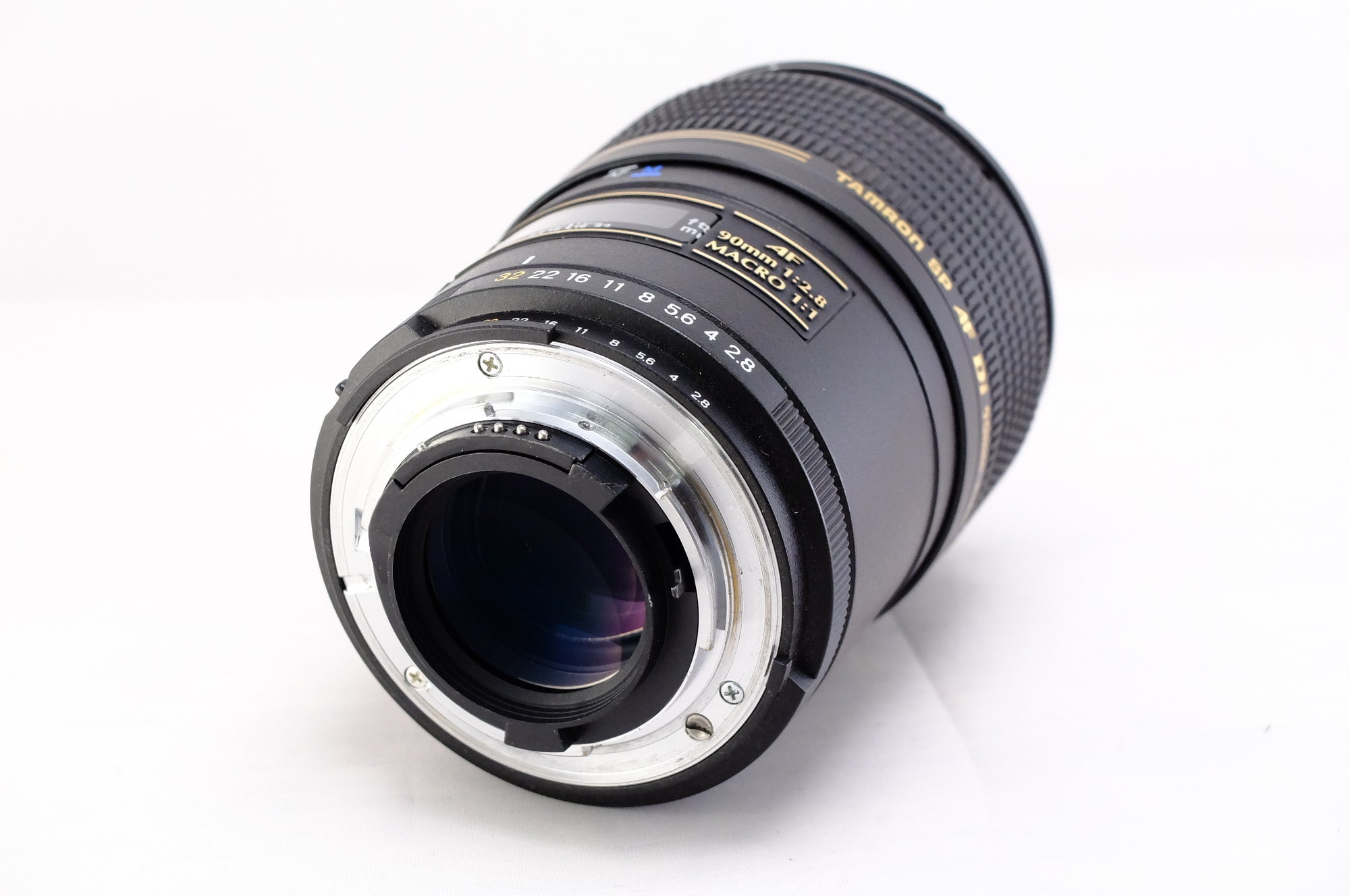 【TAMRON】 SP Di AF 90mm F2.8 MACRO [F] #1453643420194 | 東京CAMERA