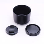 SONY E 55-210mm F4.5-6.3 OSS [sony E]