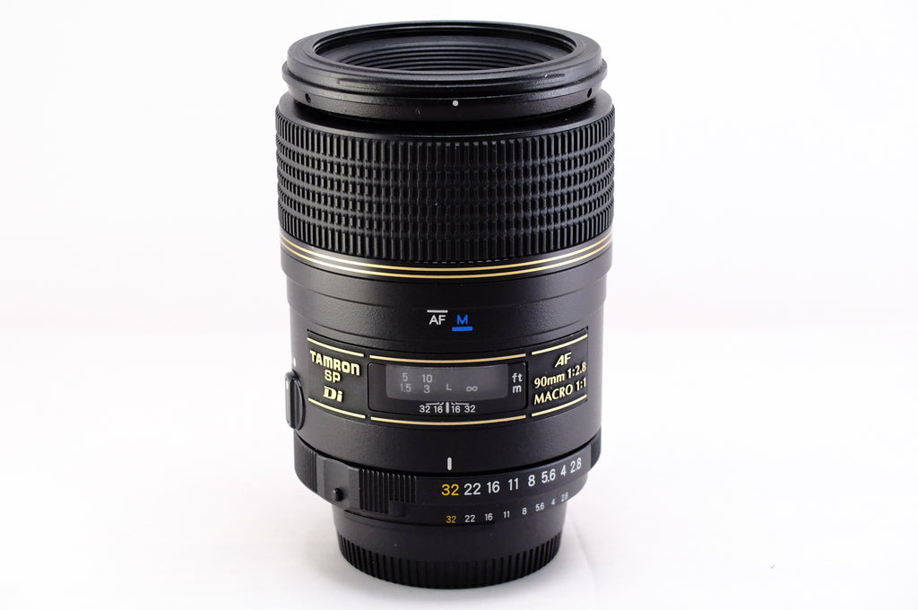 【TAMRON】 SP Di AF 90mm F2.8 MACRO [F] #1453643420194 | 東京CAMERA