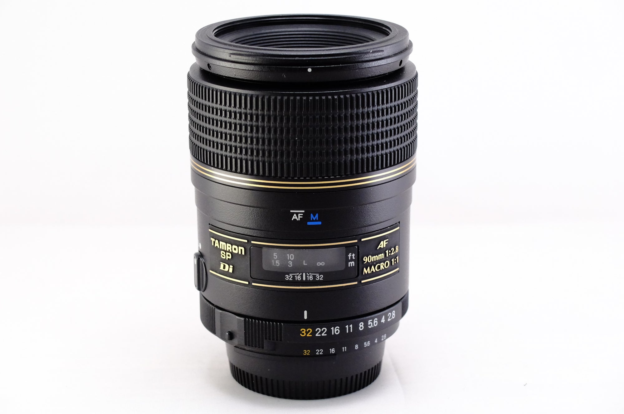 【TAMRON】 SP Di AF 90mm F2.8 MACRO [F] #1453643420194 | 東京CAMERA