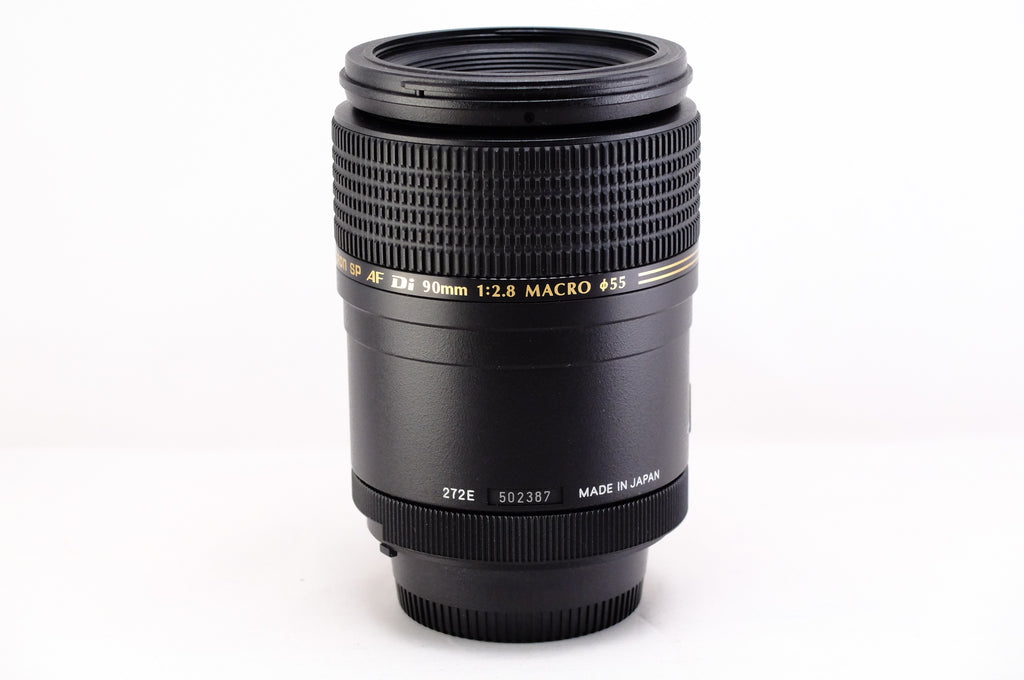 【TAMRON】 SP Di AF 90mm F2.8 MACRO [F] #1453643420194 | 東京CAMERA