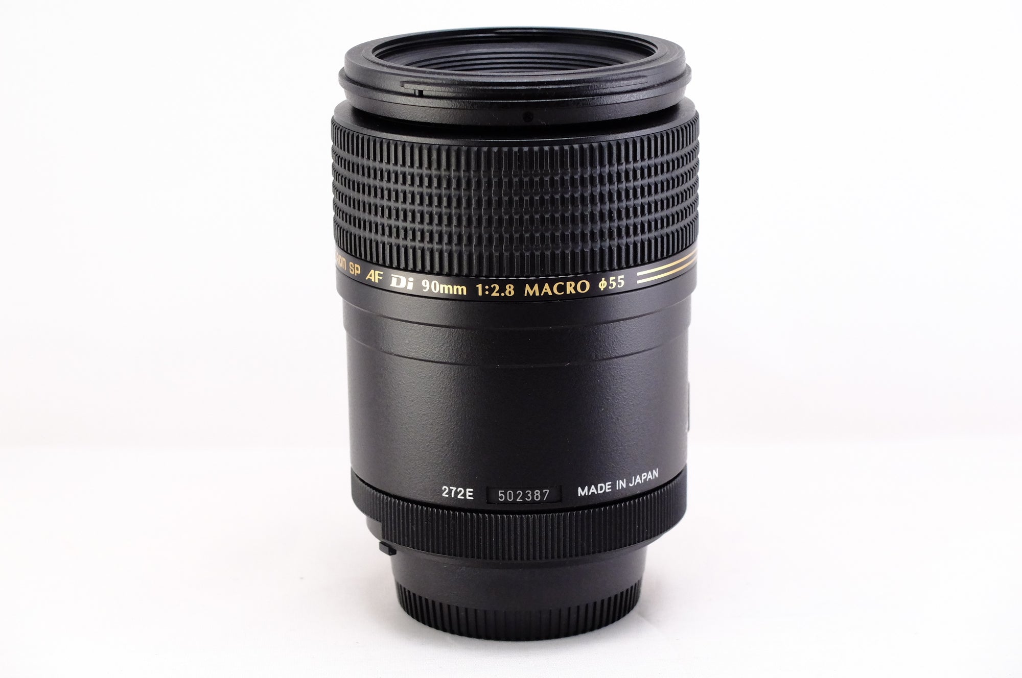 【TAMRON】 SP Di AF 90mm F2.8 MACRO [F] #1453643420194 | 東京CAMERA