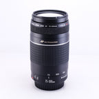Canon EF 75-300mm F4-5.6 III USM [EF]