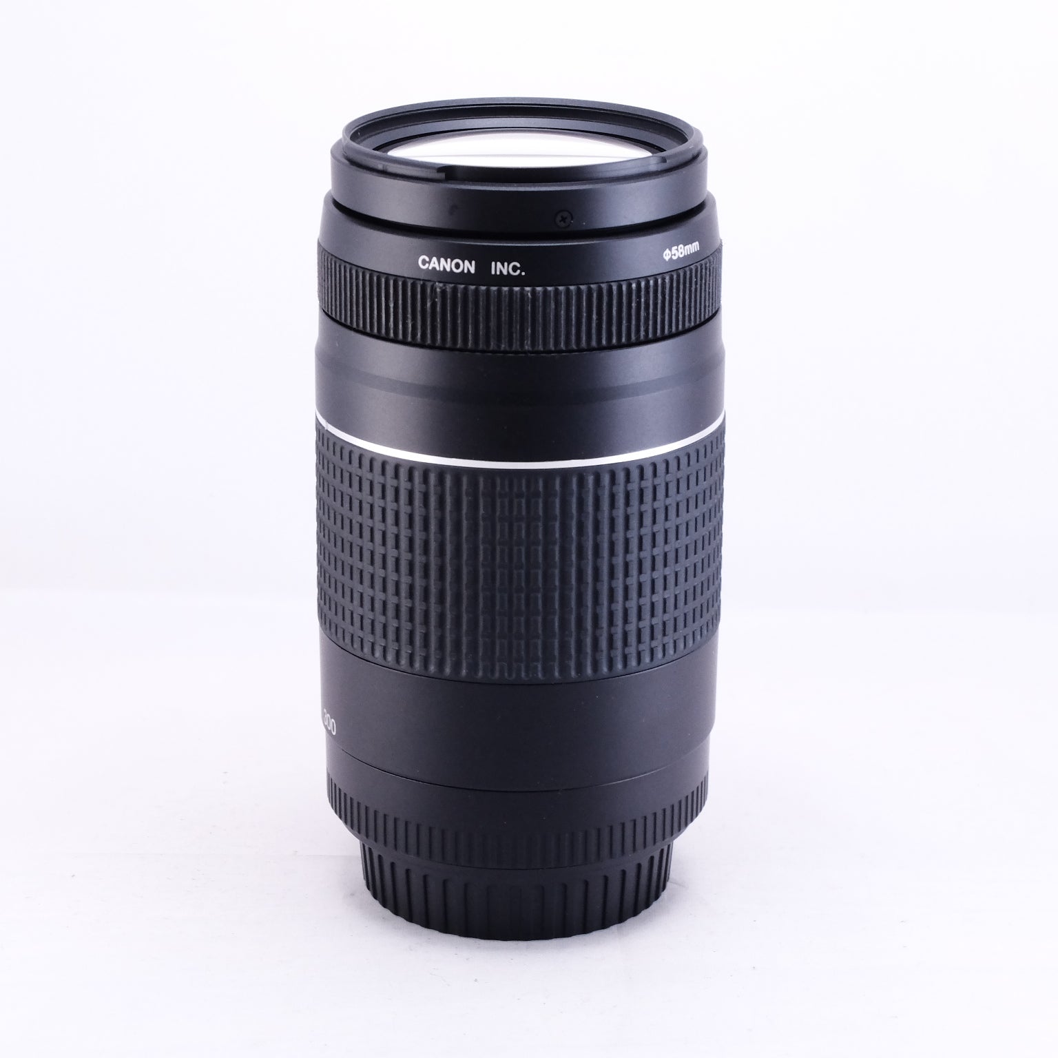 Canon EF 75-300mm F4-5.6 III USM [EF]