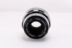 【Canon】50mm F2.8 [ライカ L39] #1053643671646 | 東京CAMERA