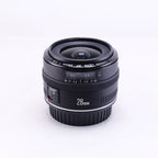 Canon EF 28mm F2.8 [EF]