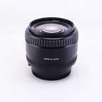 Nikon AF NIKKOR 24mm F2.8D [F]