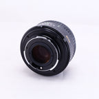 MINOLTA X-500 (Black) + New MD ROKKOR 50mm F1.7