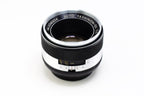 【YASHICA】AUTO YASHINON-DX 50mm F2 [M42] | 東京CAMERA