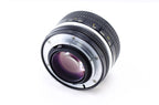 【Nikon】 NIKKOR 50mm F1.4 Ai [ニコンFマウント] [1479414266411] | 東京CAMERA