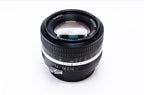 【Nikon】 NIKKOR 50mm F1.4 Ai [ニコンFマウント] [1479414266411] | 東京CAMERA