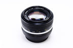 【Nikon】 NIKKOR 50mm F1.4 Ai [ニコンFマウント] [1479414266411] | 東京CAMERA