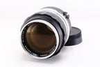 【Nikon】 非Ai NIKKOR-P Auto 10.5cm F2.5 [F] #1934644808021 | 東京CAMERA