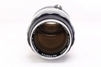 【Nikon】 非Ai NIKKOR-P Auto 10.5cm F2.5 [F] #1934644808021 | 東京CAMERA