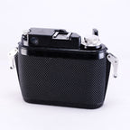 Nikon NIKONOS + W-NIKKOR 35mm F2.5