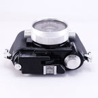 Nikon NIKONOS + W-NIKKOR 35mm F2.5