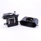 Nikon NIKONOS + W-NIKKOR 35mm F2.5