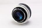 【MINOLTA】 MC ROKKOR-PF 55mm F1.7 [MC/MD] #1433643539746 | 東京CAMERA