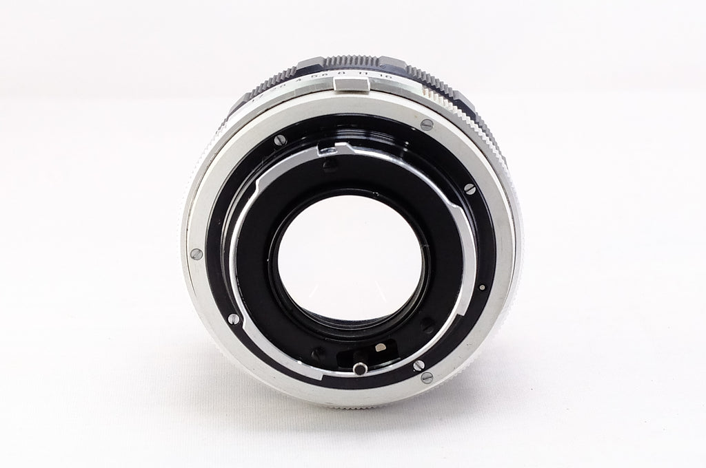 【MINOLTA】 MC ROKKOR-PF 55mm F1.7 [MC/MD] #1433643539746 | 東京CAMERA