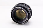 【MINOLTA】 AUTO ROKKOR-PF 55m F1.8 [MC/MD] #1433640243679 | 東京CAMERA