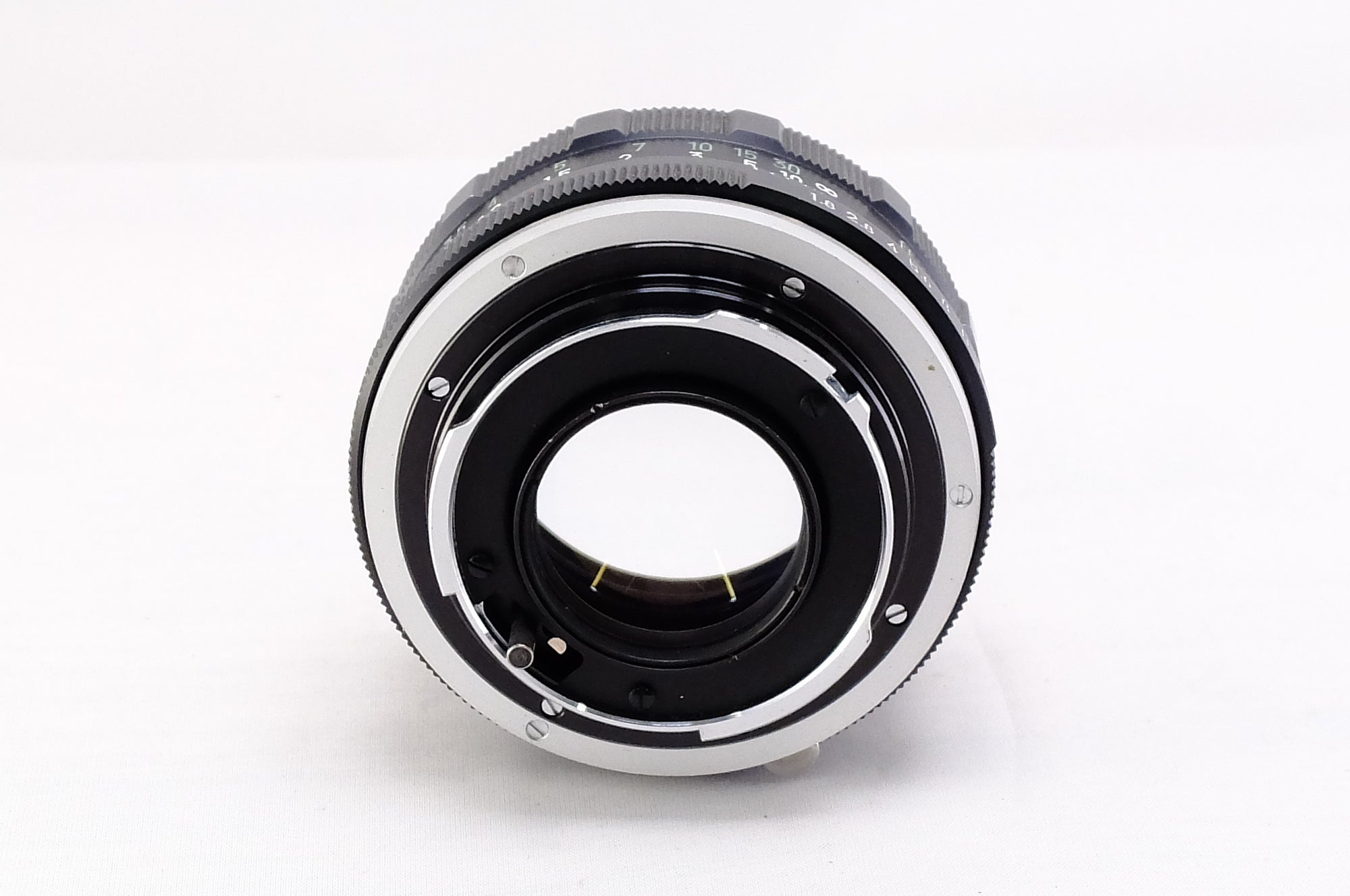 【MINOLTA】 AUTO ROKKOR-PF 55m F1.8 [MC/MD] #1433640243679 | 東京CAMERA
