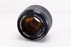 【MINOLTA】MD ROKKOR 50mm F1.4 [SR/MD] #1933641327752 | 東京CAMERA