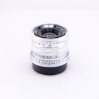 CHIYOKO SUPER ROKKOR C 5cm F2.8 [L39]
