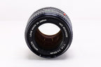 【MINOLTA】MD ROKKOR 50mm F1.4 [SR/MD] #1933641327752 | 東京CAMERA