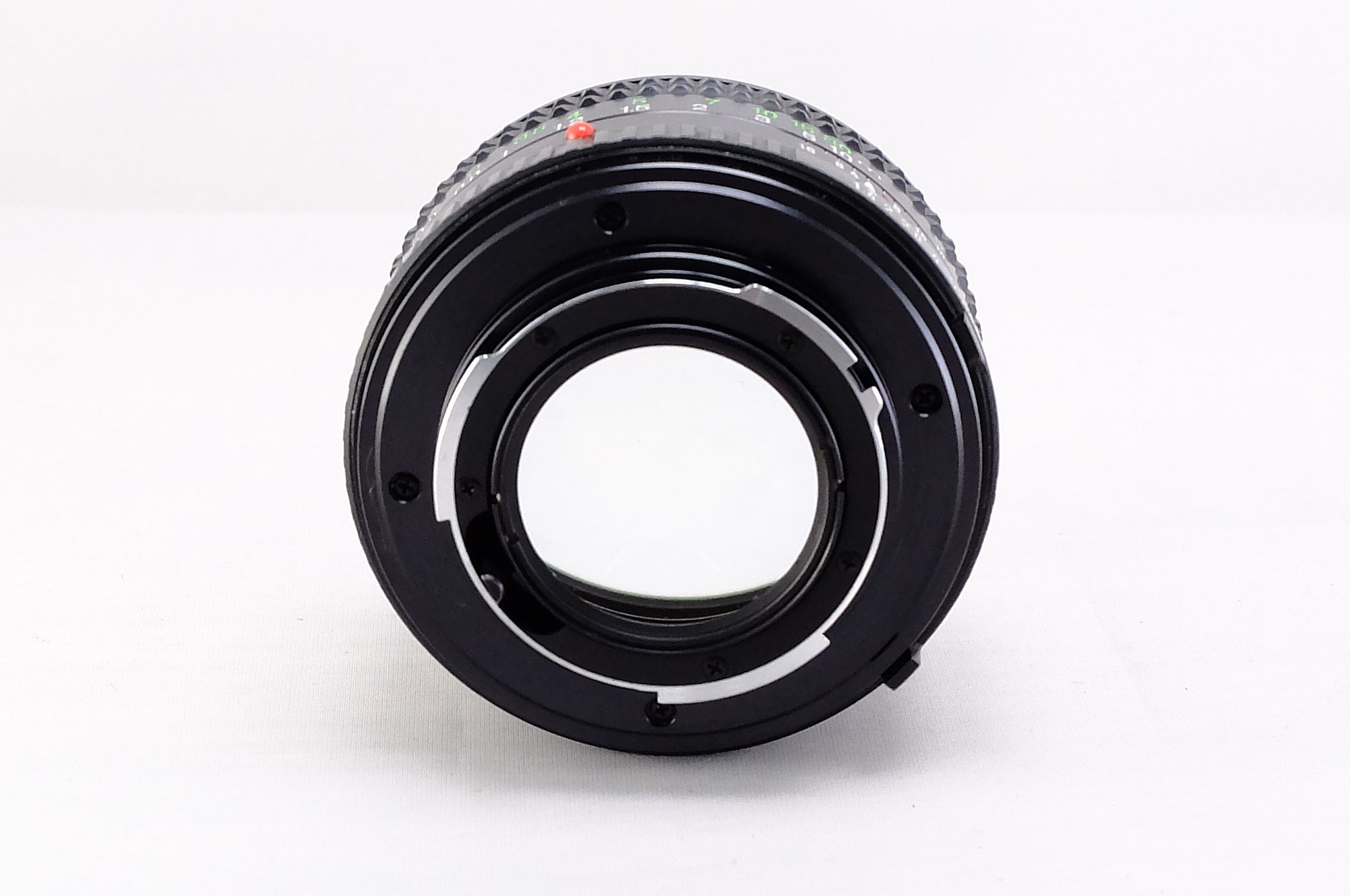 【MINOLTA】MD ROKKOR 50mm F1.4 [SR/MD] #1933641327752 | 東京CAMERA